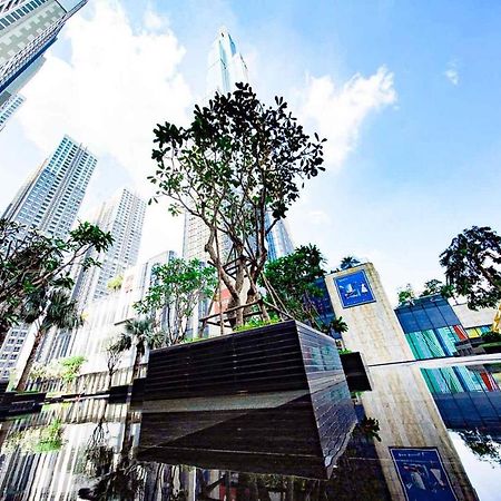 Hoasun Des Arts - Landmark 81 Tower Hô Chi Minh-Ville Extérieur photo